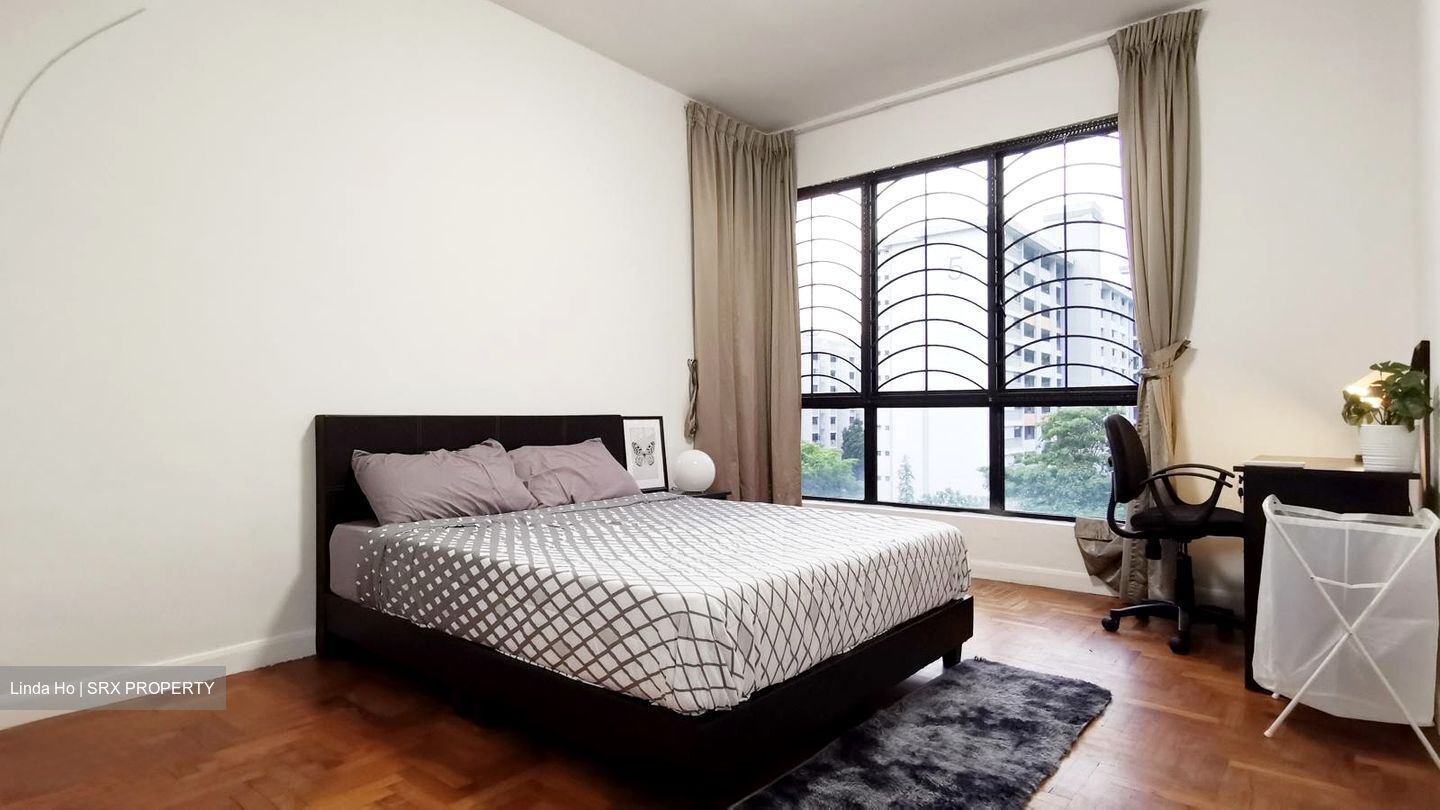 Heritage View (D5), Condominium #560062141